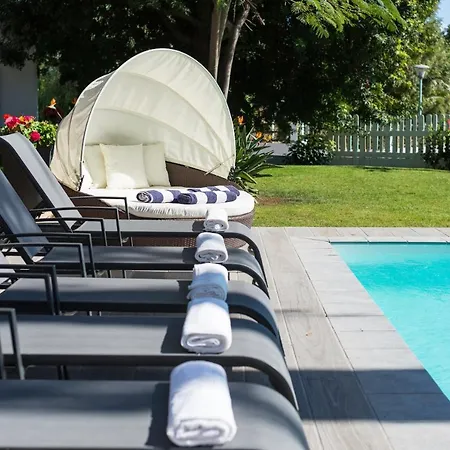 Serenity Villa *